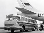 Ikarus 55 1959 года